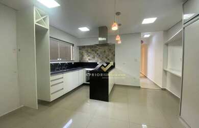 Imagem 7: Sobrado com 3 dormitórios, 210 m² - venda por R$ 1.230.000,00 ou aluguel...