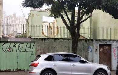 Imagem 4: Terreno à venda, 300 m² por R$ 1.750.000,00 - Vila Clementino - São...