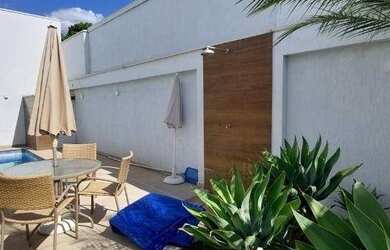 Imagem 1: Casa à venda, 334 m² por R$ 2.000.000,00 - Jardim Primavera - Jaguariúna/SP