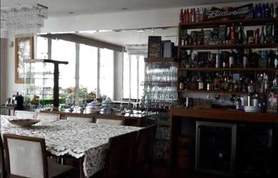 Imagem 8: Casa à venda, 586 m² por R$ 5.000.000,00 - Campo Belo - São Paulo/SP