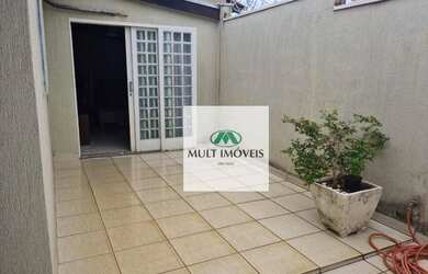 Imagem 4: Casa com 3 dormitórios, 200 m² - venda por R$ 950.000,00 ou aluguel...