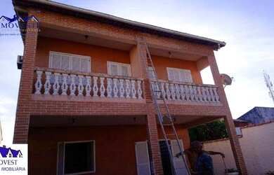 Imagem 3: Excelente casa duplex à venda- Guaratiba - Maricá/RJ