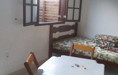 Imagem 2: Kitinete independente, espaçosa, arejada e bonita-