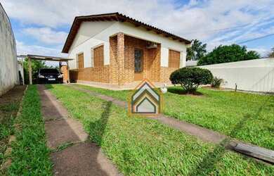 Imagem 2: Casa à venda, 48 m² por R$ 220.000,00 - Bela Vista - Alvorada/RS