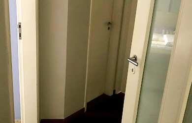 Imagem 14: Apartamento com 3 dormitórios à venda, 128 m² por R$ 958.000,00 - Ponta da Praia - Santos