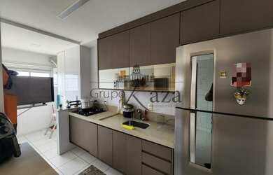 Imagem 14: Apartamento / Padrão - Jardim San Marino - Locação - Residencial