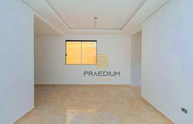 Imagem 5: Sobrado com 3 dormitórios à venda, 135 m² por R$ 599.000 - Cajuru -...