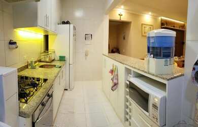 Imagem 6: Apartamento à venda, 66 m² por R$ 375.000,00 - Condomínio Vista Garden...