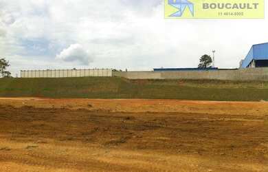 Imagem 15: Terreno à venda, 17345 m² por R$ 10.476.817,00 - Parque Industrial San...