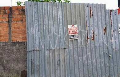 Imagem 10: Terreno para alugar, 937 m² por R$ 2.800,00/mês - Cangaíba - São Paulo/SP