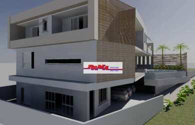 Imagem 15: Terreno à venda, 586 m² por R$ 950.000,00 - Tamboré - Santana de Parnaíba/SP