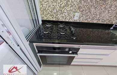 Imagem 13: Apartamento à venda, 51 m² por R$ 690.000,00 - Brooklin - São Paulo/SP