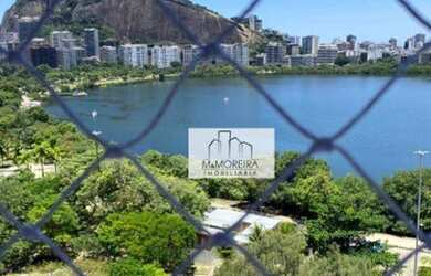 Imagem 14: Apartamento à venda, 120 m² por R$ 2.200.000,00 - Lagoa - Rio de Janeiro/RJ