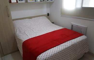 Imagem 5: Apartamento 2 Qtos em condomínio particular na Boiuna -Jacarepaguá