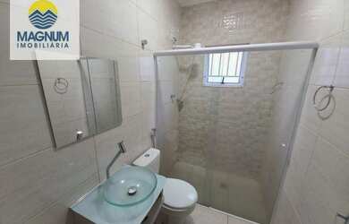 Imagem 8: Casa com 4 dormitórios, 92 m² - venda por R$ 310.000,00 ou aluguel por...