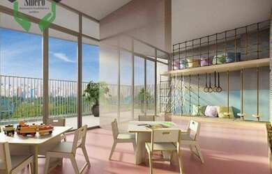 Imagem 5: Studio à venda, 26 m² por R$ 545.000,00 - Jardim Paulistano - São Paulo/SP