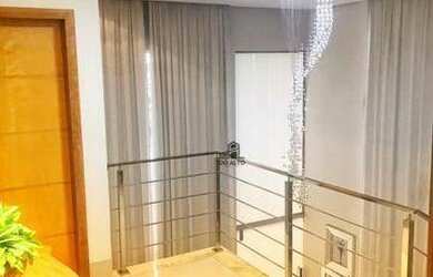 Imagem 14: SOBRADO NOBRE COM 04 SUTES NO RESIDENCIAL MORUMBI GOIÂNIA GO