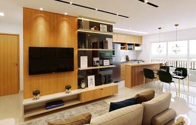 Imagem 2: GOIâNIA - Apartamento Padrão - Setor Pedro Ludovico