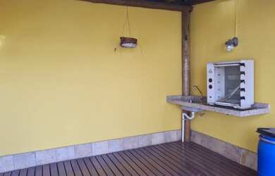 Imagem 8: Belo Horizonte - Apartamento Padrão - Ouro Preto