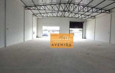 Imagem 5: Barracão para alugar, 315 m² por R$ 10.000/mês - Santa Terezinha -...