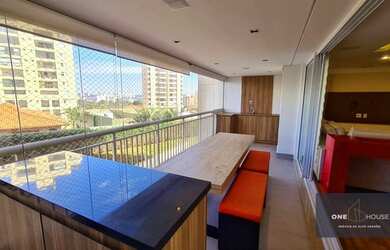 Imagem 11: Maravilhoso apartamento Semi-Mobiliado no Paulistano Mobumbi!