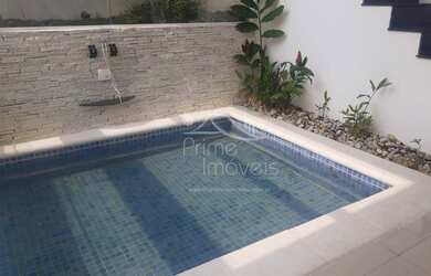 Imagem 9: Casa a venda no Condomínio Arujazinho IV