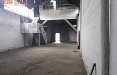 Imagem 3: Galpão à venda, 350 m² por R$ 2.100.000,00 - São Lourenço - Niterói/RJ