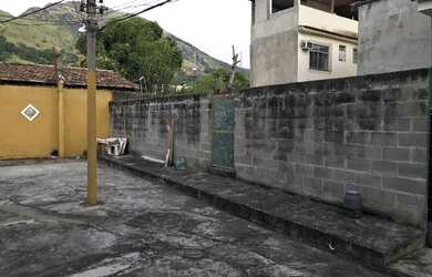 Imagem 2: Terreno à venda, 93 m² por R$ 70.000,00 - Praça Seca - Rio de Janeiro/RJ