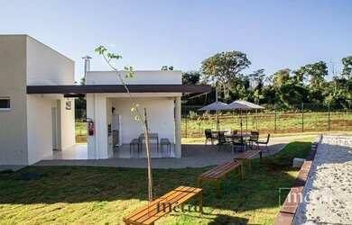 Imagem 1: Terreno à venda, 325 m² por R$ 260.000,00 - Portal da Mata - Ribeirão...