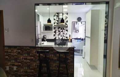 Imagem 6: Apartamento à venda, 78 m² por R$ 350.000,00 - Fonseca - Niterói/RJ