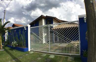 Imagem 2: Casa a venda no bairro Boa Vista em Piracaia