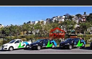 Imagem 11: ALUGO LINDA CASA NO ESPECULAR CONDOMÍNIO ARUJA 5