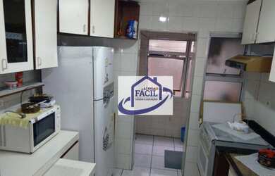 Imagem 16: Apartamento com 2 dormitórios, 82 m² - venda por R$ 395.000,00 ou aluguel...