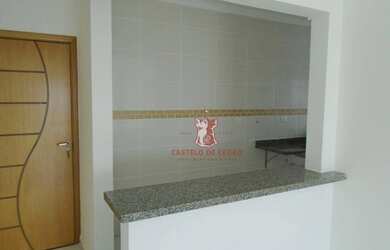 Imagem 7: Apartamento com 2 dormitórios à venda, 70 m² por R$ 275.000,00 - Aviação...