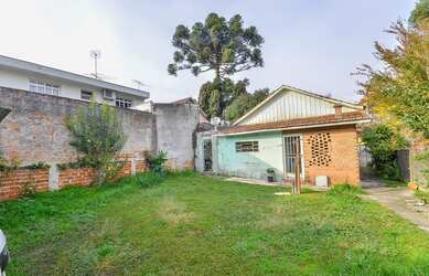 Imagem 4: Terreno a Venda ZR3 - 20x30 -600m² no Alto Da XV - Cristo Rei