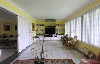 Imagem 4: Malibu Barra da Tijuca. Piscina, Churrasqueira, Guarda roupae700m² de...