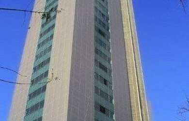 Imagem: O depósito possui 42m² de Área e está localizado em Empresarial