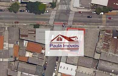 Imagem: O depósito possui 422m² de Área, Imóvel novo e está localizado