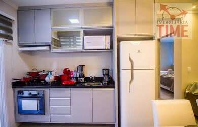 Imagem 14: Locação temporada por diária 2 quartos 2 vagas