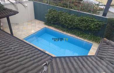 Imagem 10: Casa à venda, 450 m² por R$ 3.390.000,00 - Jardim Cordeiro - São Paulo/SP