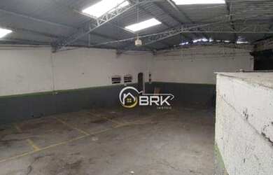 Imagem 2: Galpão para alugar, 300 m² por R$ 6.000/mês - Vila Carrão - São Paulo/SP