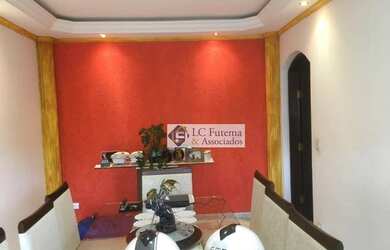 Imagem 8: Casa à venda, 130 m² por R$ 580.000,00 - Haras Bela Vista - Vargem Grande Paulista/SP