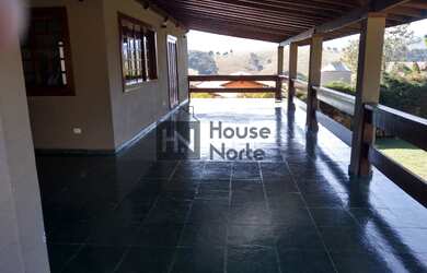 Imagem 14: Chácara à venda, Portal São Marcelo, Bragança Paulista, SP