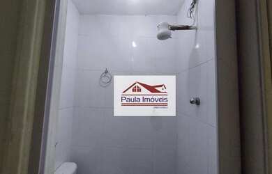 Imagem 6: Sala para alugar, 6 m² por R$ 650,00/mês - Parque Novo Mundo - São...