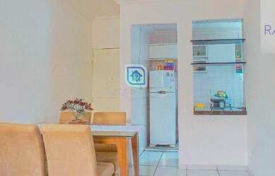 Imagem 3: Apartamento à venda, 55 m² por R$ 160.000,00 - Messejana - Fortaleza/CE