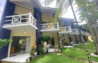 Imagem 1: Village para alugar, 3 quartos, Patamares - Salvador/BA