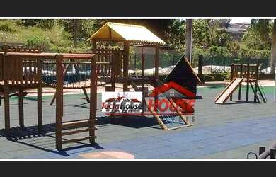 Imagem 14: ALUGO LINDA CASA NO ESPECULAR CONDOMÍNIO ARUJA 5