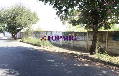 Imagem 2: BETIM - Terreno Padrão - Ingá