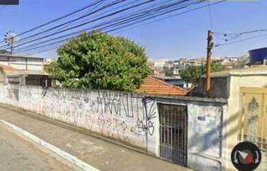 Imagem 1: Terreno à venda, 255 m² por R$ 420.000,00 - Jardim Iva - São Paulo/SP