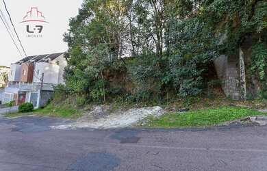 Imagem 14: Terreno à venda, 1857 m² por R$ 2.950.000,00 - Santo Inácio - Curitiba/PR
